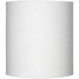 9 In To 14 Lamp Shades Lamps Plus, 9 Inch Wide Lamp Shade