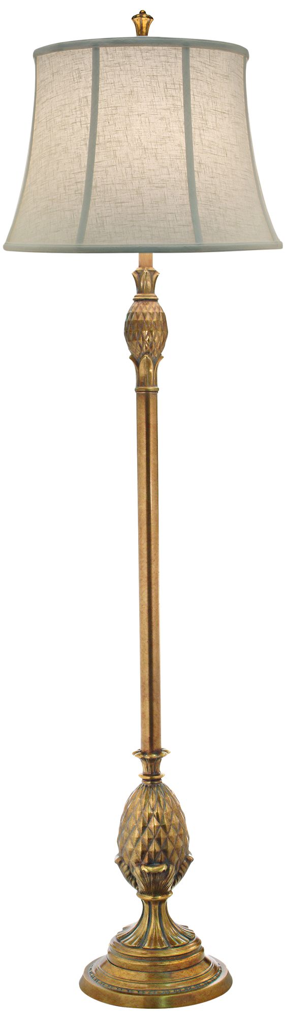 stiffel floor lamp