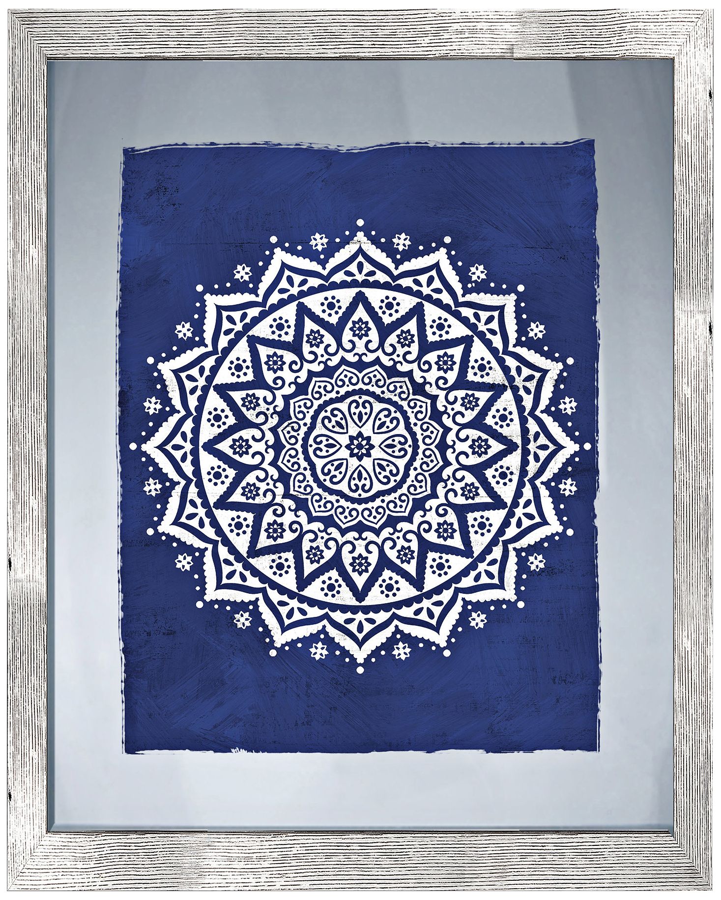 Architects Journal A 23 1/4" High Giclee Wall Art