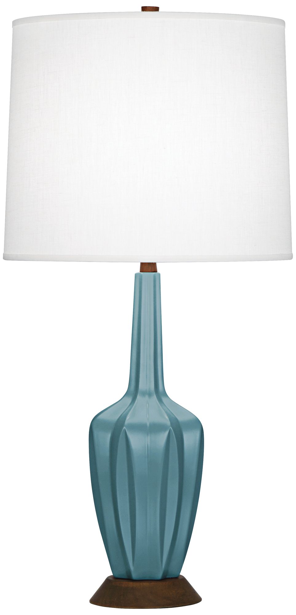 small metal table lamps