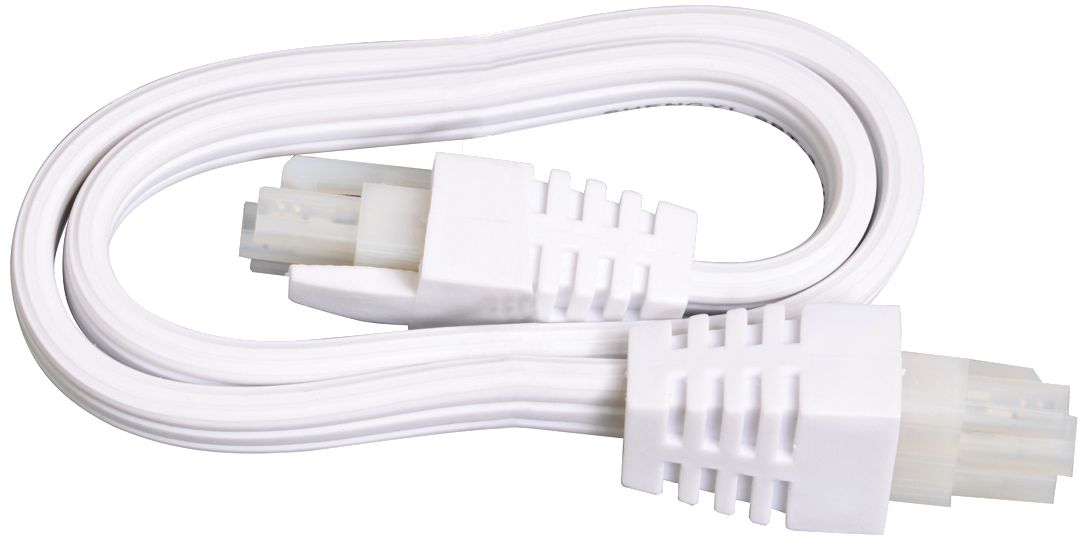 Noble Pro 36" Undercabinet Light Clear Interconnect Cord