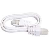 Noble Pro 36&quot; Undercabinet Light Clear Interconnect Cord