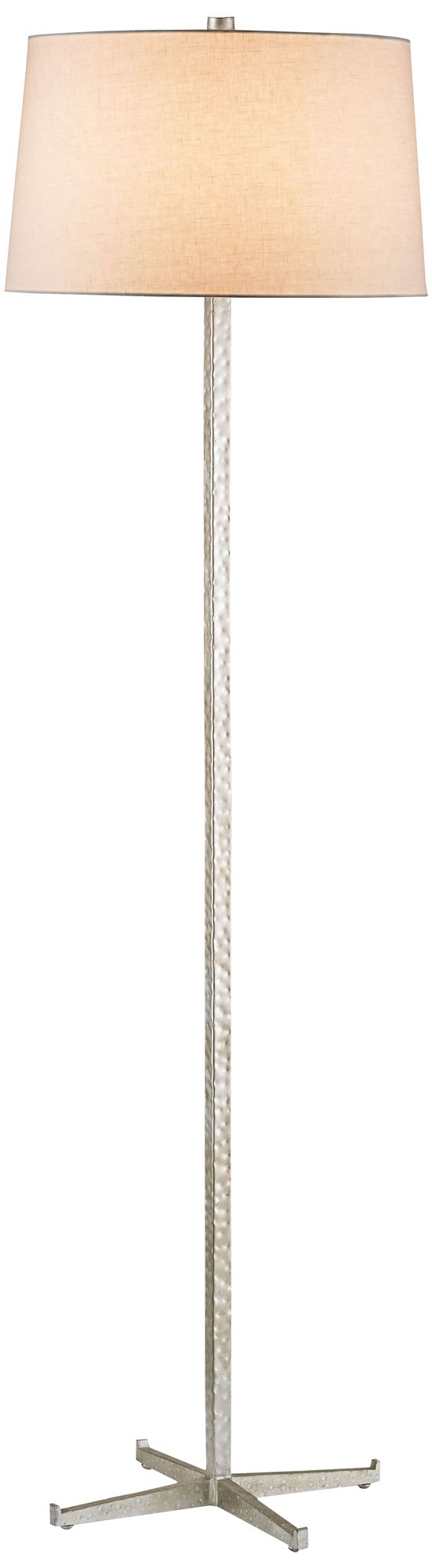 Silver, Contemporary, Floor Lamps Page 4 Lamps Plus