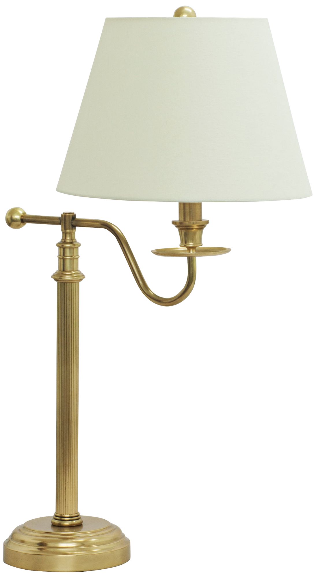 arm table lamp