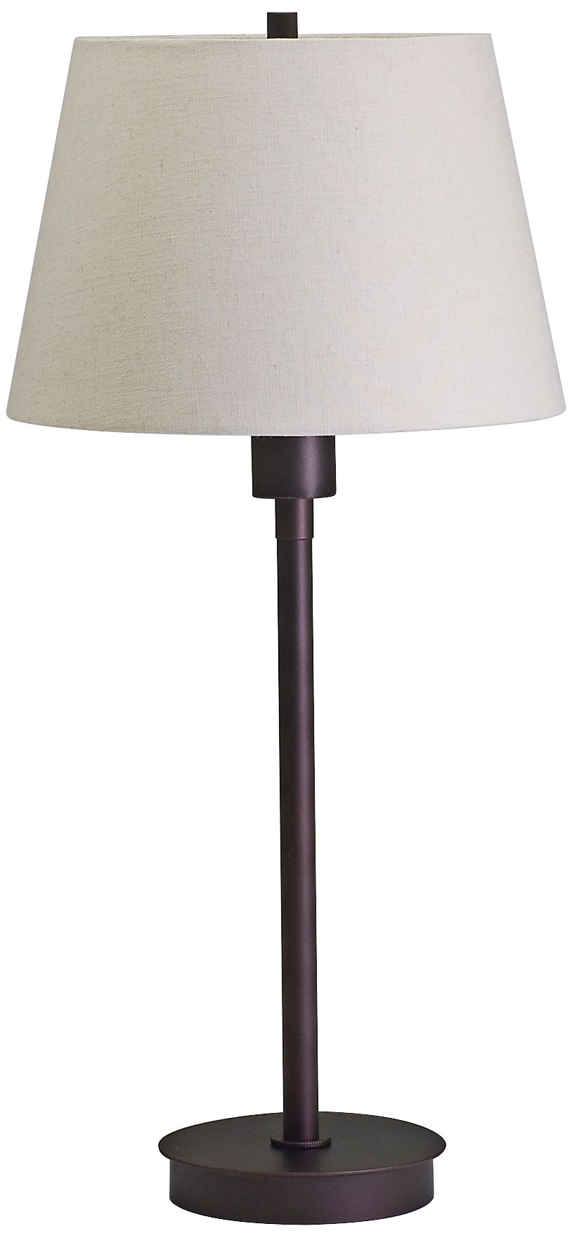 House of Troy Generation Chestnut Bronze Table Lamp
