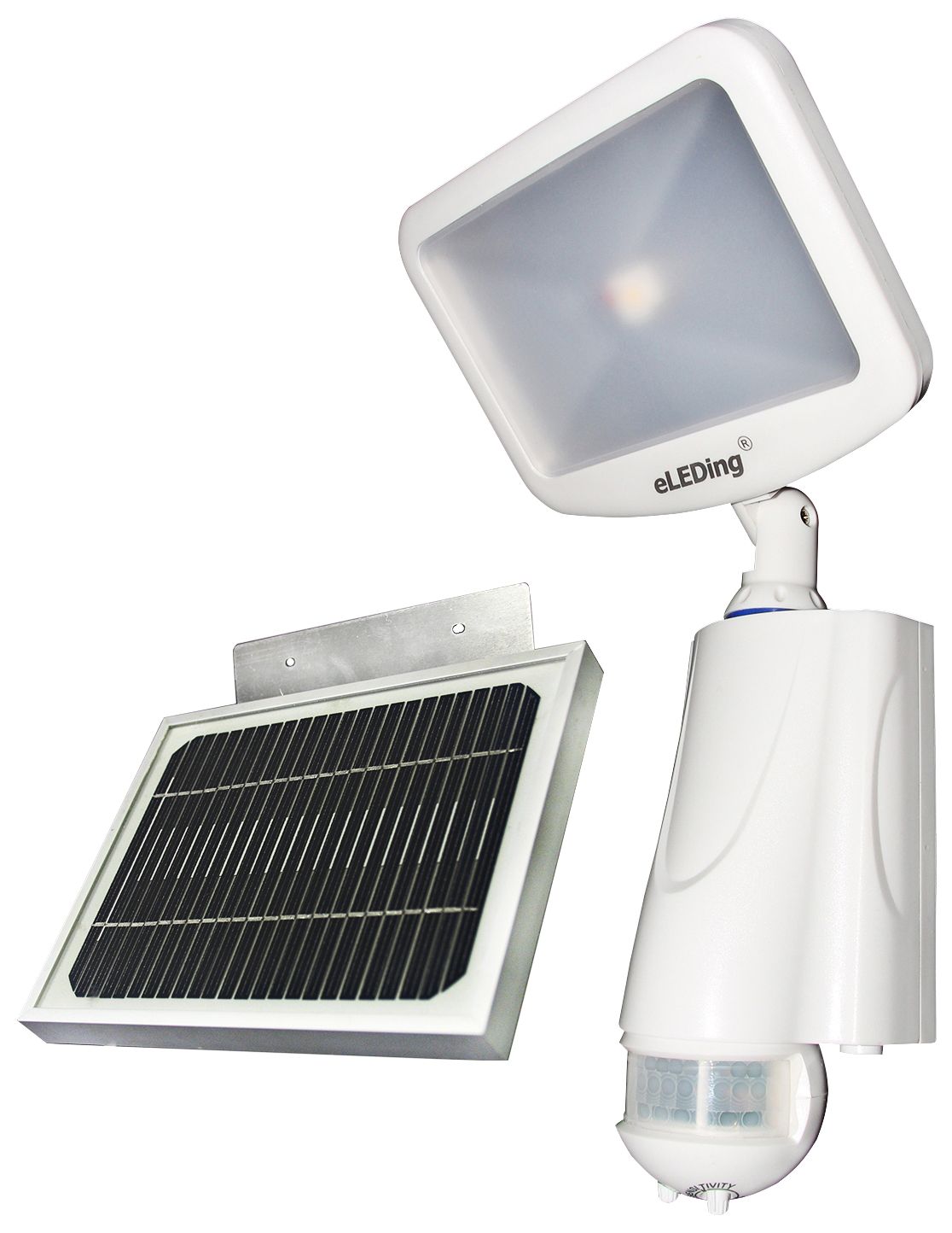 Pure Digital White 4 Watt Daylight LED Floodlight