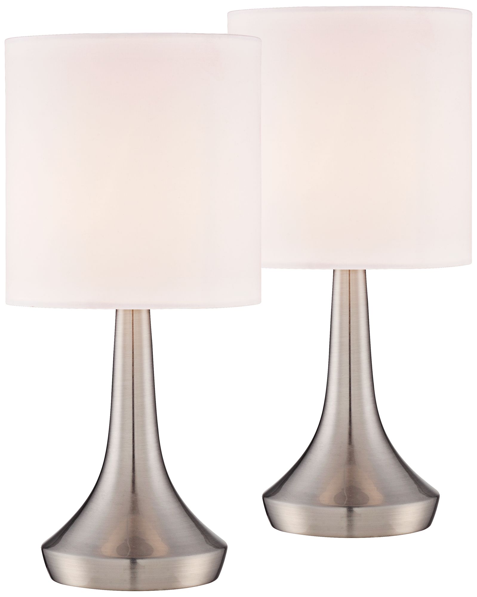 modern touch table lamps