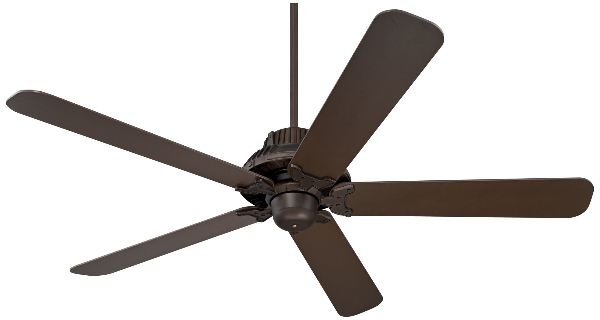 60 Industrial Forge Casa Vieja Outdoor Ceiling Fan