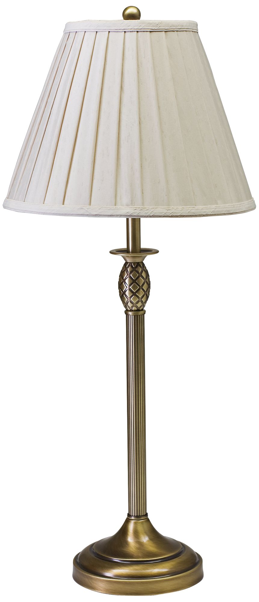 house of troy table lamps