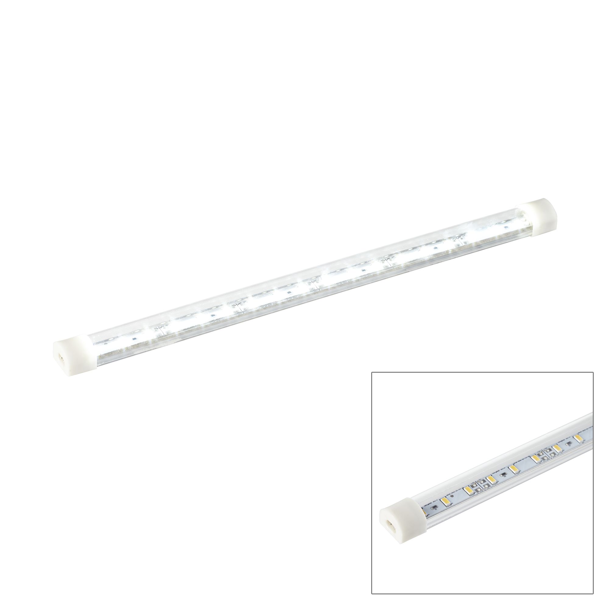 LEDing Edge-Orion 2-Piece LED Under Cabinet Light Kit