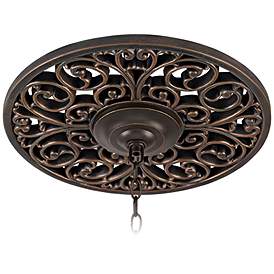Ceiling Medallions Lamps Plus