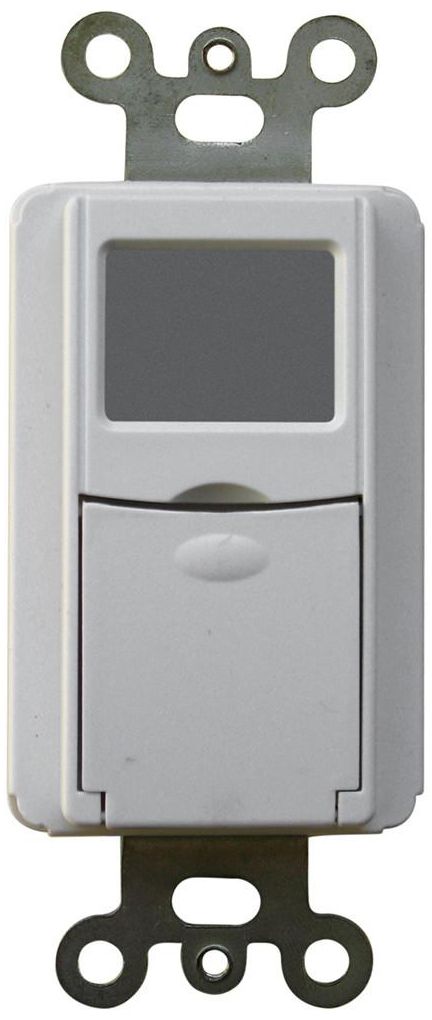 Indoor WireIn Smart Digital Wall Switch Timer 90P86 Lamps Plus