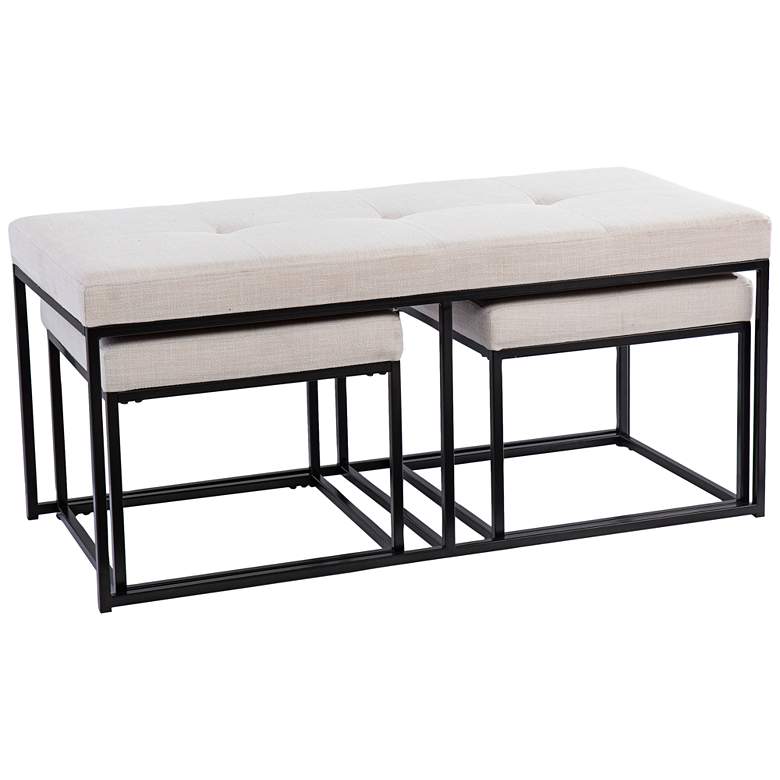 10 Best White Coastal Chic Coffee Tables