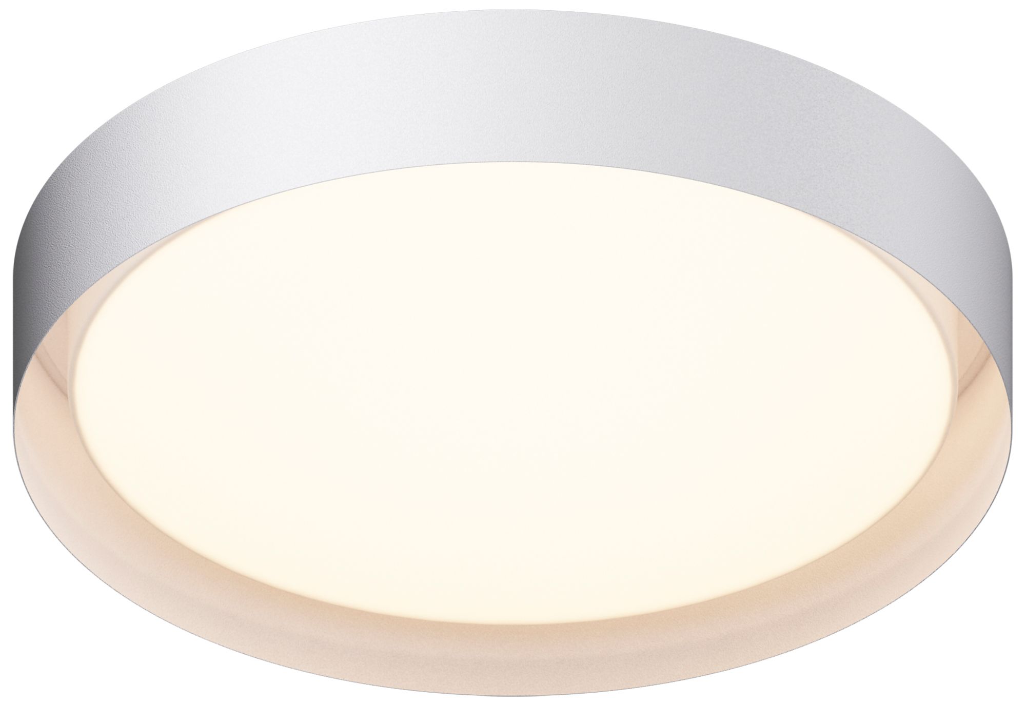 Et2 Echo 24" Led Flush Mount
