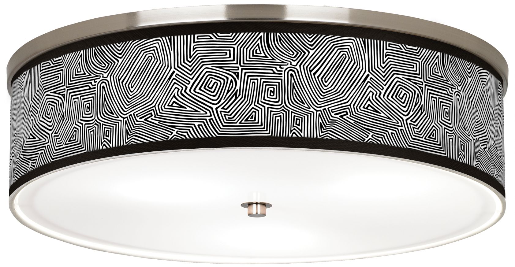 MidCentury, Flush Mount, Close To Ceiling Lights Page 2 Lamps Plus