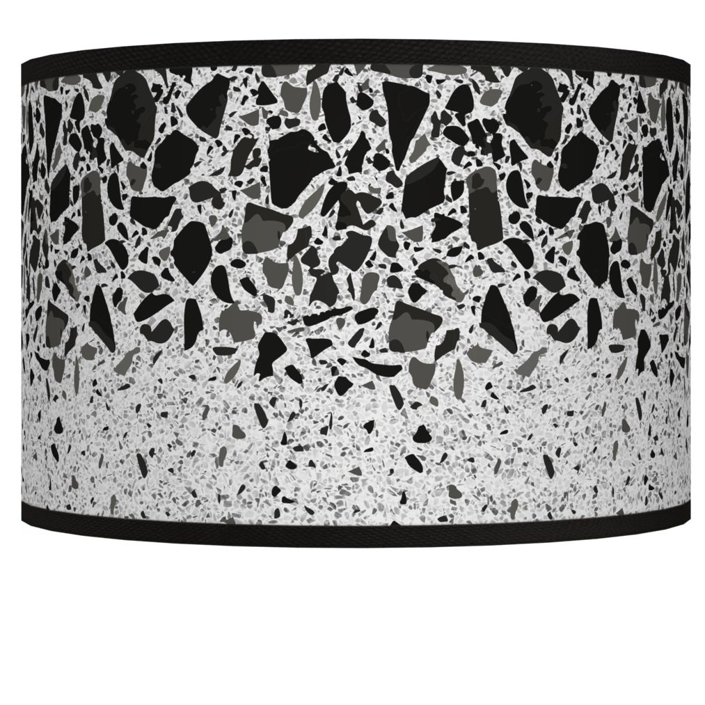 5 In. To 8 In., Print Pattern, Lamp Shades Lamps Plus