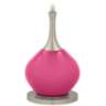 Blossom Pink Jule Modern Floor Lamp