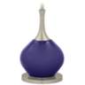 Valiant Violet Jule Modern Floor Lamp