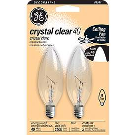 Ceiling Fan Light Bulbs Lamps Plus