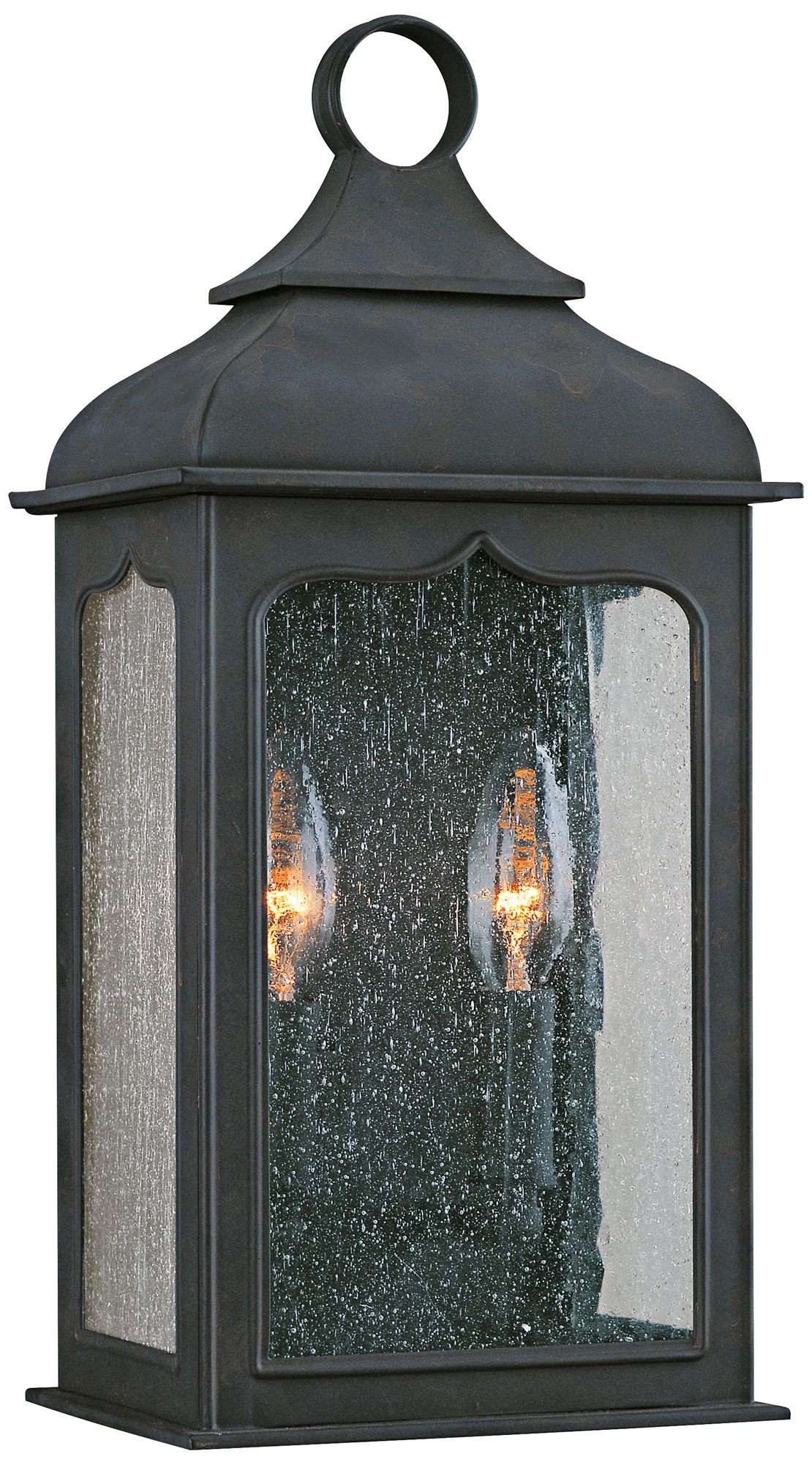 Henry Street Collection 15" High Outdoor Wall Light