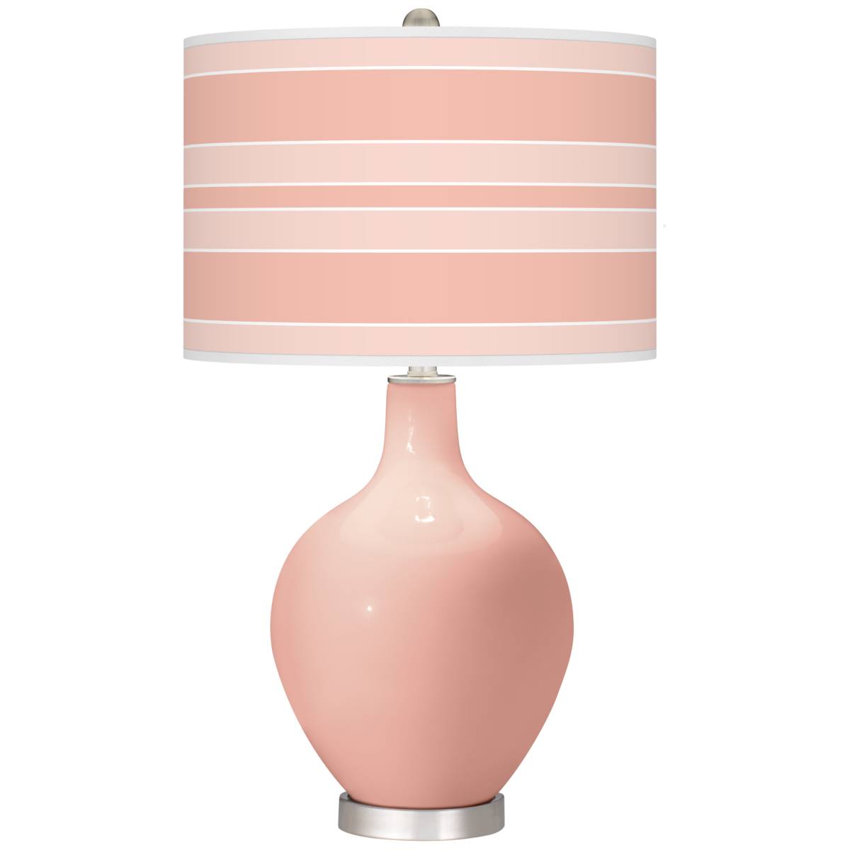 Pink Table Lamps - Page 5 | Lamps Plus