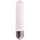 100W Equivalent Milky 12W LED Dimmable E26 Base T30 Bulb