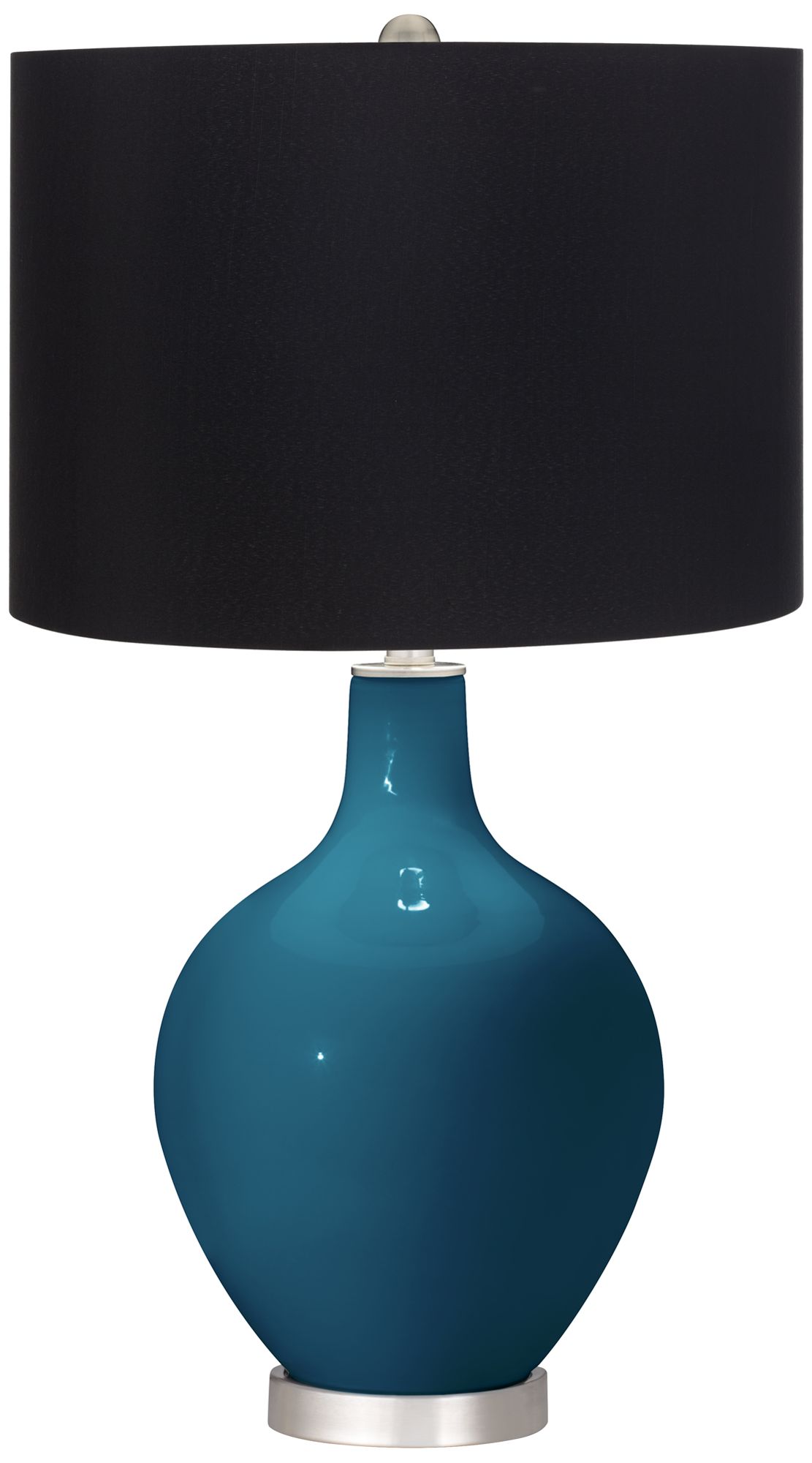 Black, Table Lamps Page 4 Lamps Plus