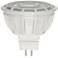 50W Equivalent 8W 2700K LED Dimmable T24/JA8 Standard MR16