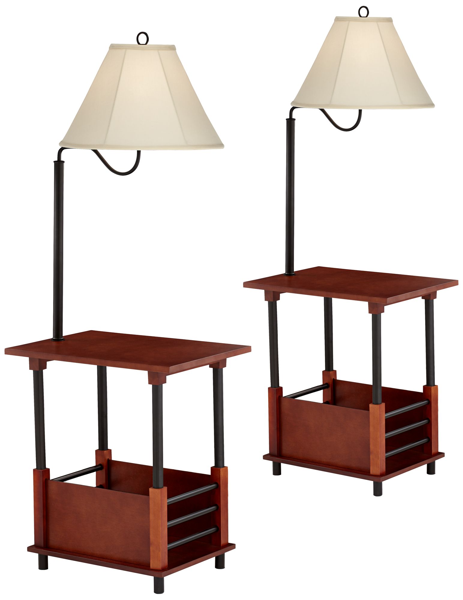 end table lamps