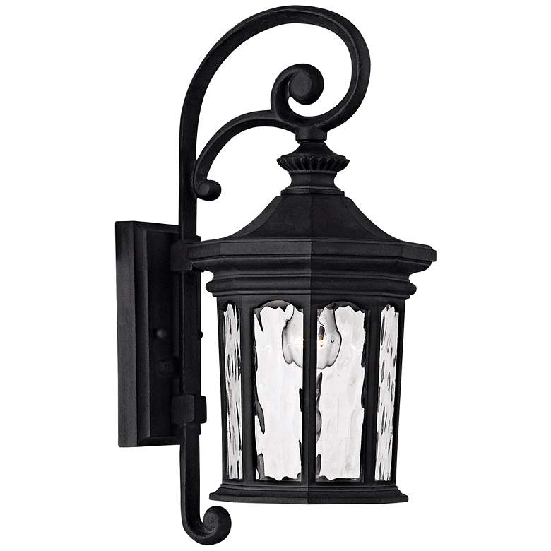 Image 2 Hinkley Raley Collection 16 1/2" High Outdoor Wall Light