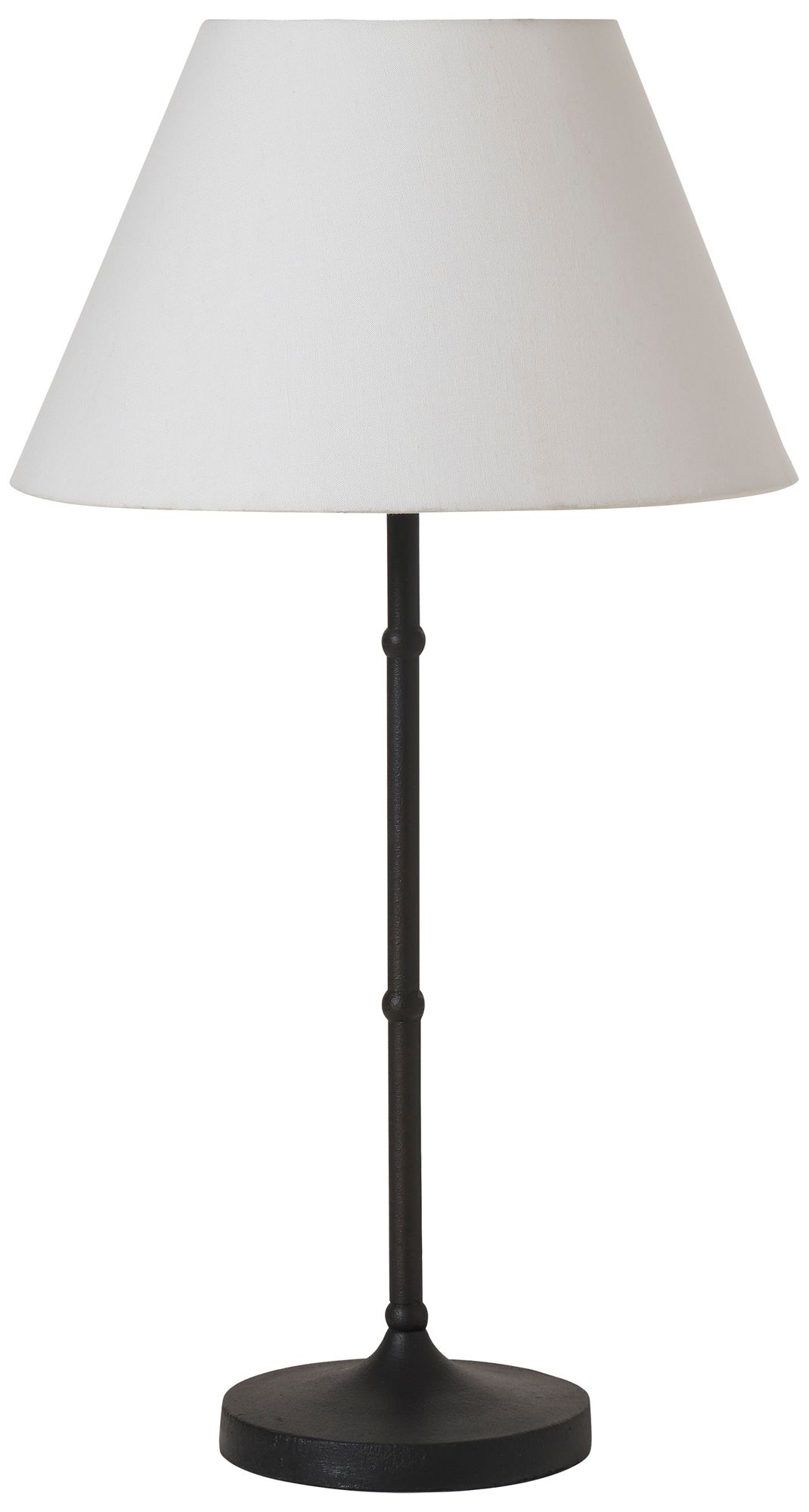 Renwil Kalista 28.5" Height Table Lamp, Black