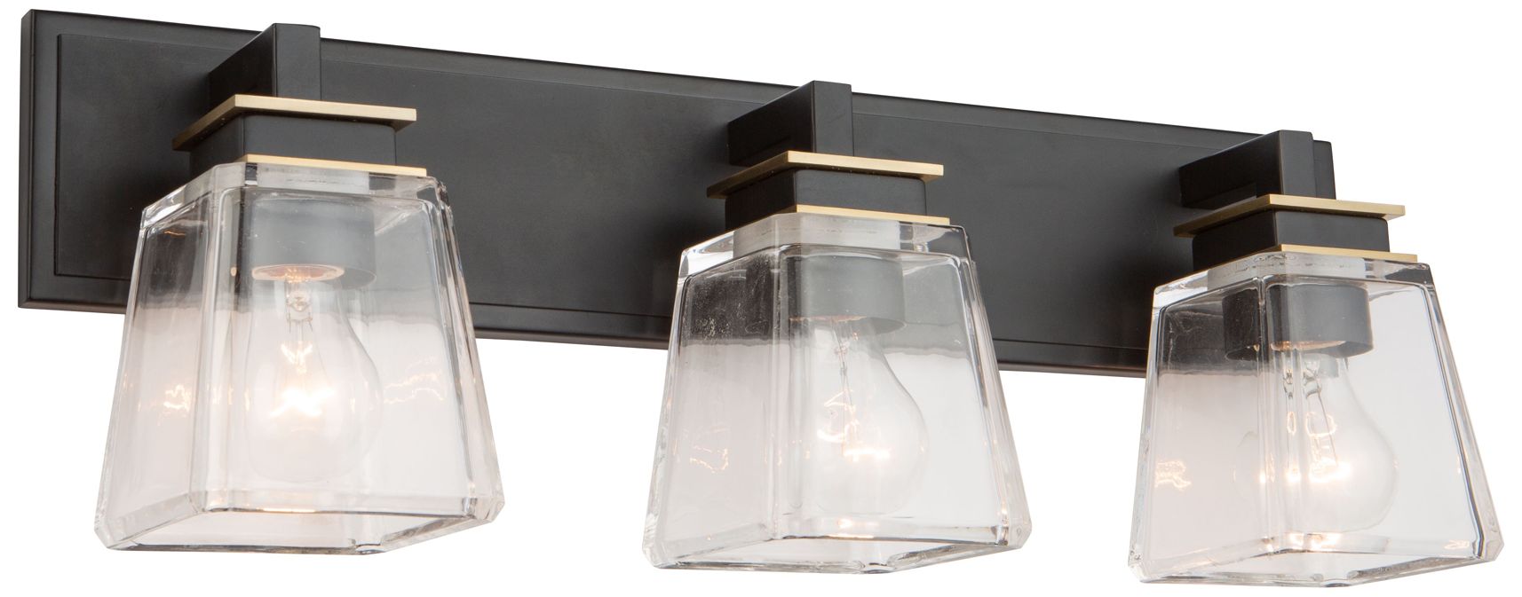 Artcraft Eastwood 3 Light Wall Light Ac11613vb