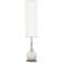 Smart White Jule Modern Floor Lamp
