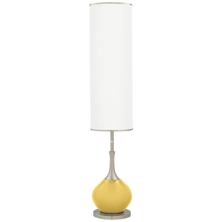 Image 1 Daffodil Jule Modern Floor Lamp