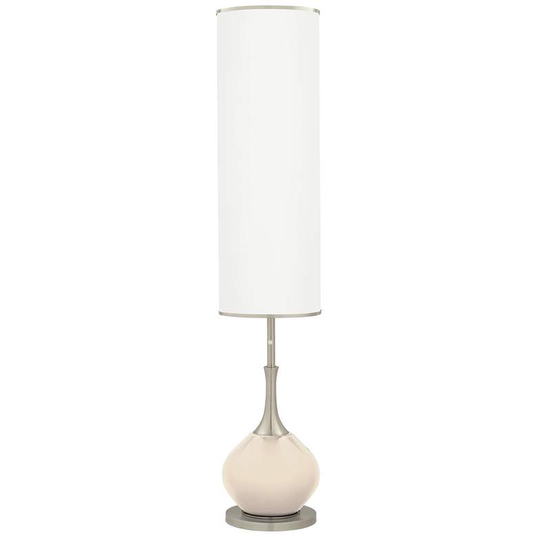 Steamed Milk Jule Modern Floor Lamp