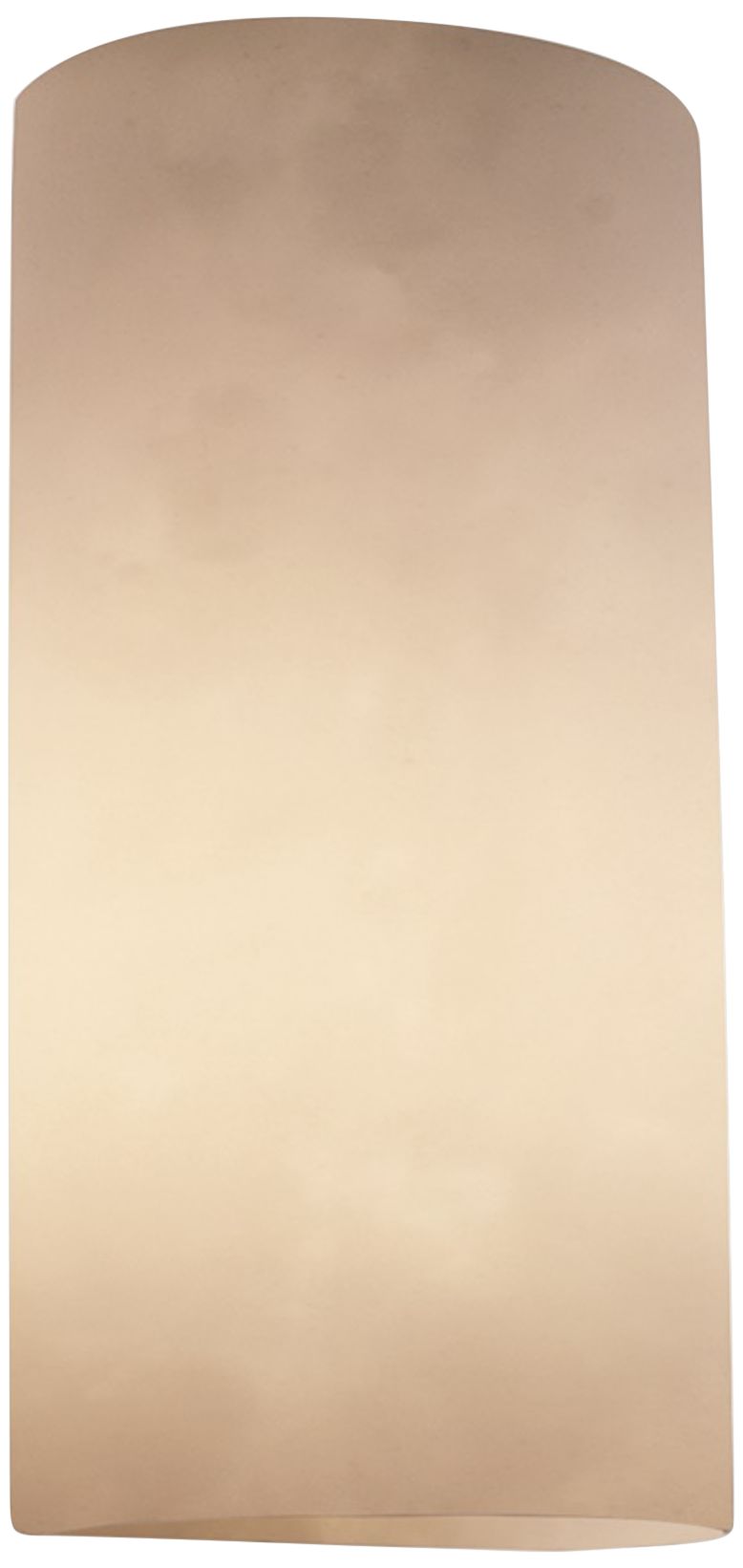 Clouds Collection Wall Sconce 21 1/4" High LED