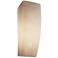 Clouds Collection 14" High Clouds LED Modern Wall Sconce