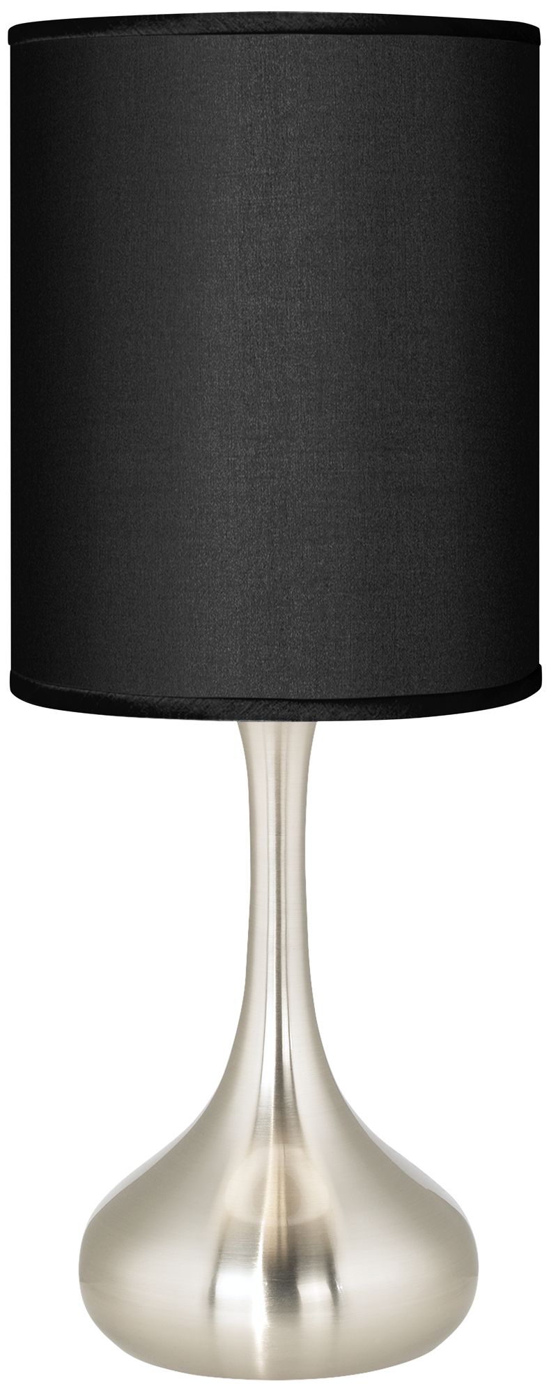 Black, Table Lamps Page 2 Lamps Plus