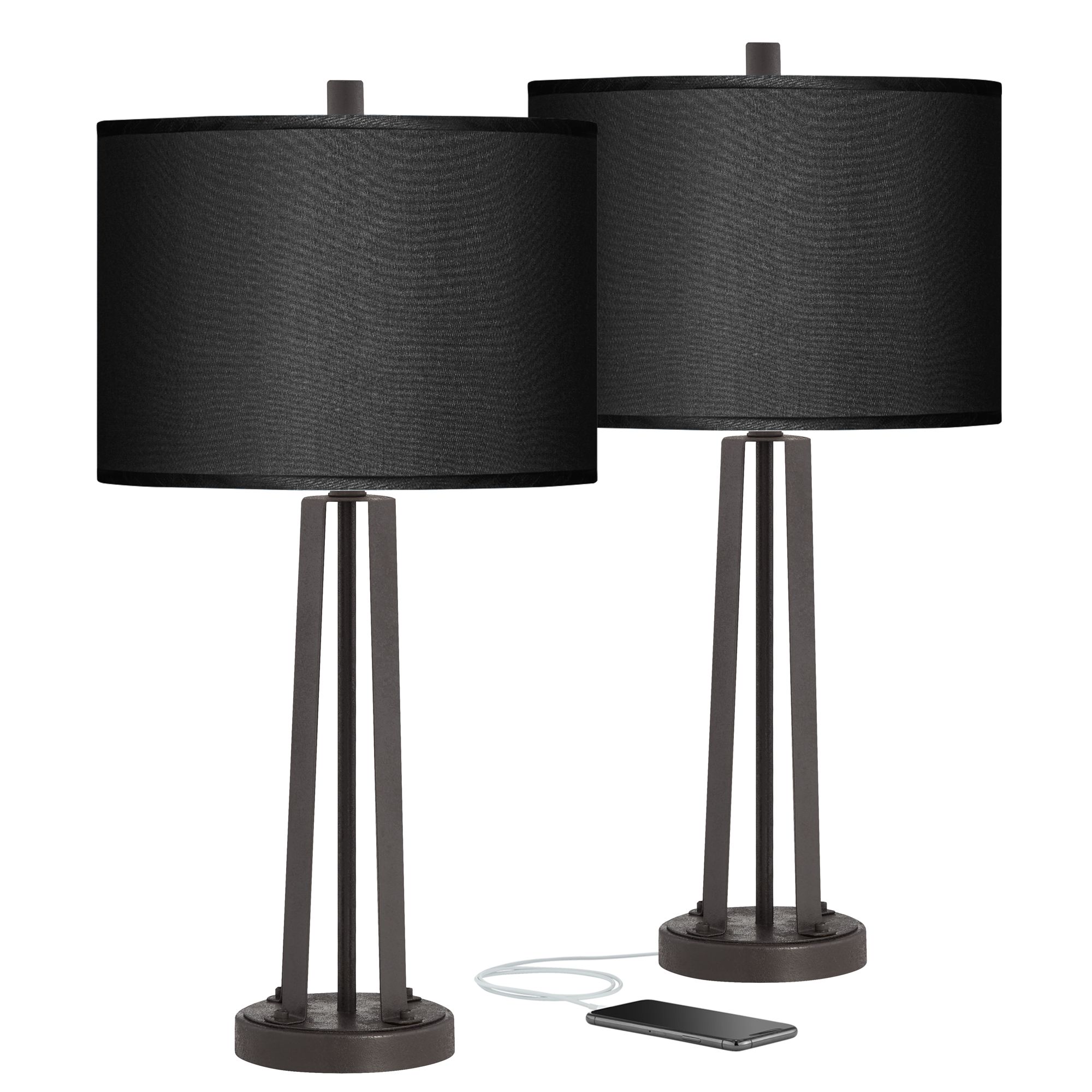 Table Lamp Sets Page 6 Lamps Plus