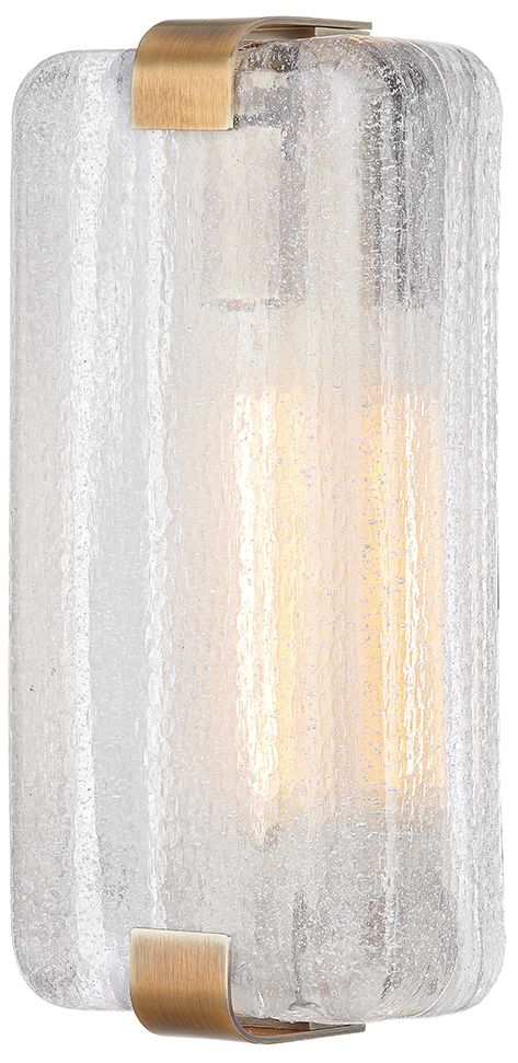Troy Playa Del Rey 1 Light Sconce