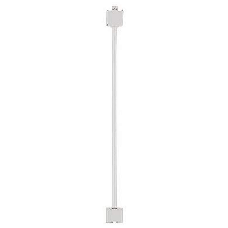 WAC 18&quot; White Trac Extension Rod for Halo Systems