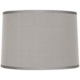 gray lamp shade argos