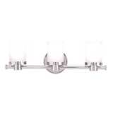 Southport Collection 19 1/4&#8221; Wide Halogen Bath Light