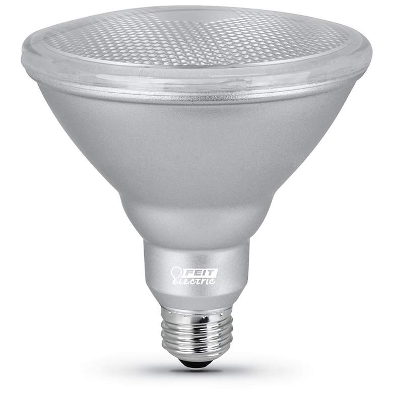 90 Watt Equivalent 11.1W LED Dimmable Standard PAR38 Bulb