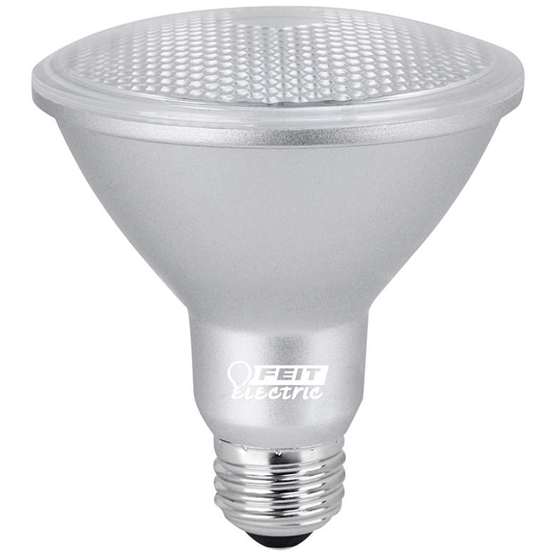75 Watt Equivalent 8.3 Watt LED Dimmable Standard PAR30 Short Neck Bulb