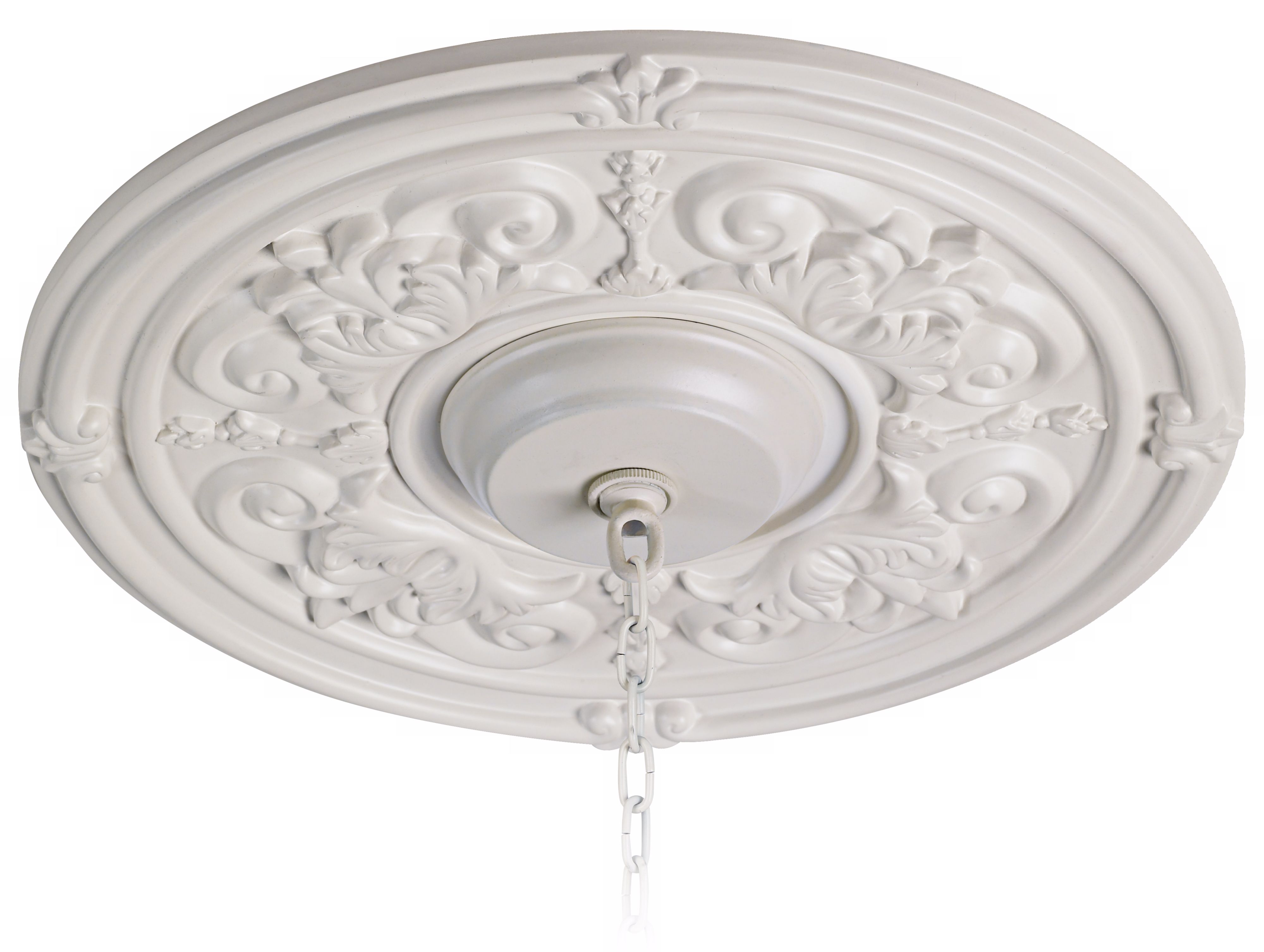 Small Ceiling Medallions 12 To 16 Inch Medallion Designs