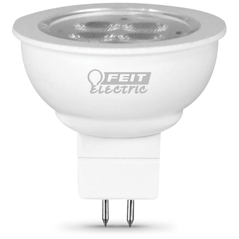 35 Watt Equivalent 3.7 Watt LED MR16 Landscape Light Bulb