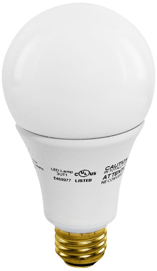 3Way, Light Bulbs Lamps Plus