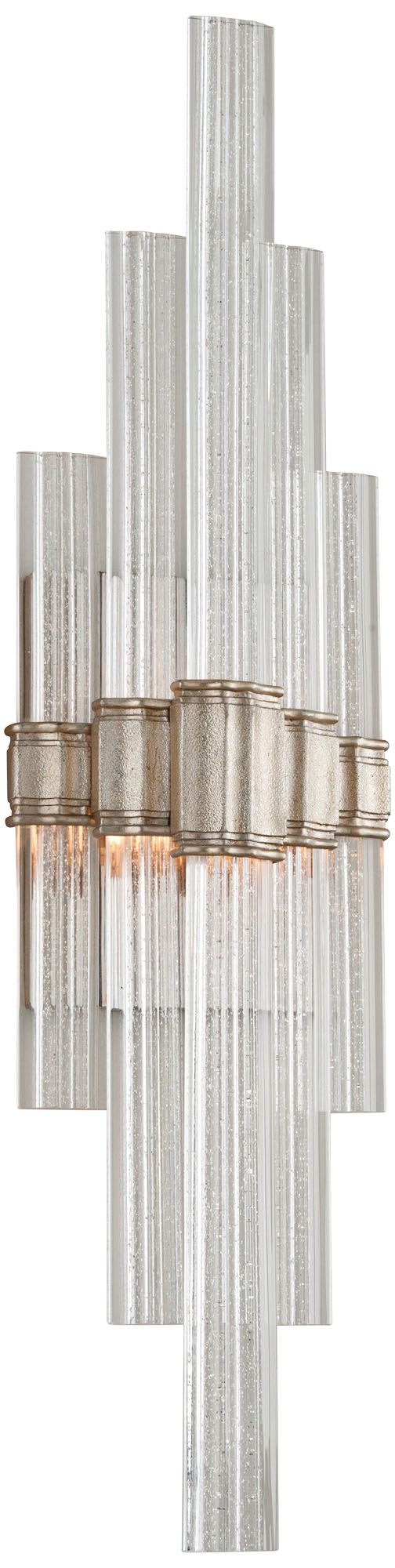 large modern wall sconces
