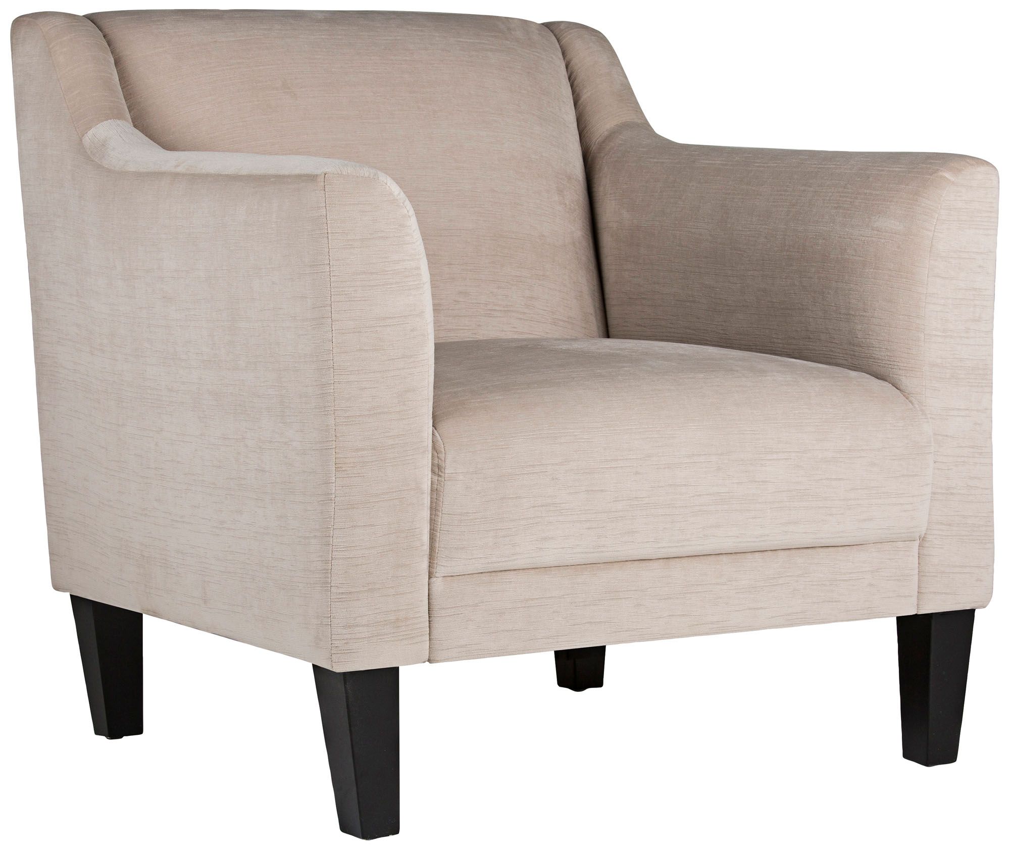 Studio Designs Home Grotto Empire Stone Fabric Armchair